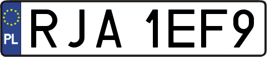 RJA1EF9