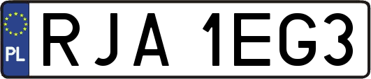 RJA1EG3