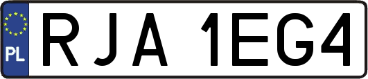 RJA1EG4