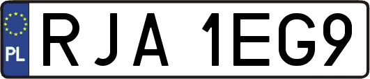 RJA1EG9