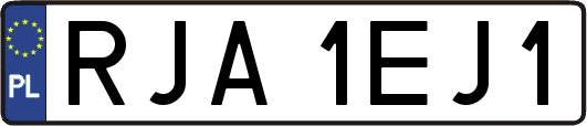 RJA1EJ1