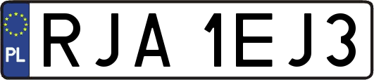 RJA1EJ3