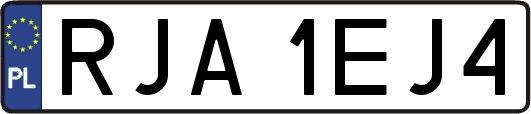 RJA1EJ4