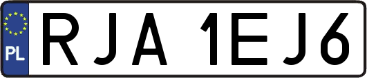 RJA1EJ6