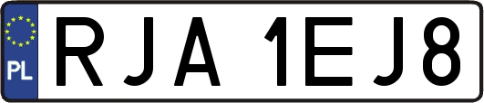 RJA1EJ8