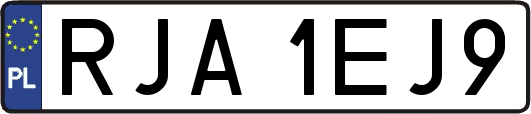 RJA1EJ9
