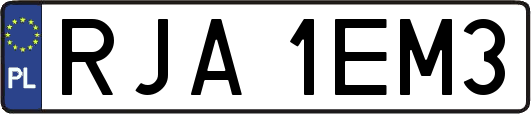 RJA1EM3