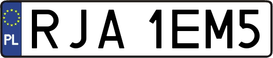 RJA1EM5