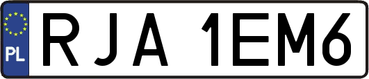 RJA1EM6
