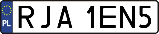 RJA1EN5