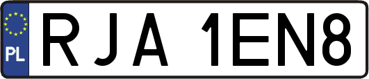 RJA1EN8