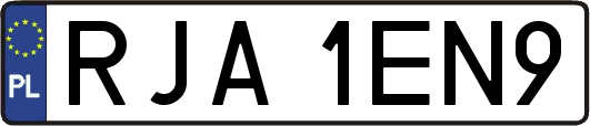 RJA1EN9