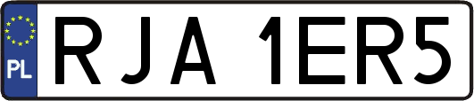 RJA1ER5