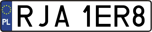 RJA1ER8