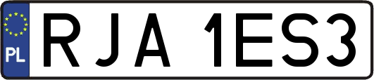 RJA1ES3
