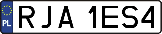 RJA1ES4