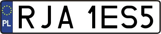 RJA1ES5