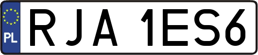 RJA1ES6