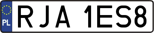 RJA1ES8