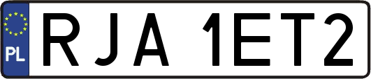 RJA1ET2