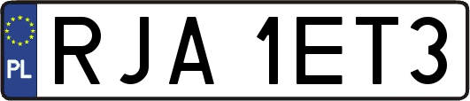 RJA1ET3