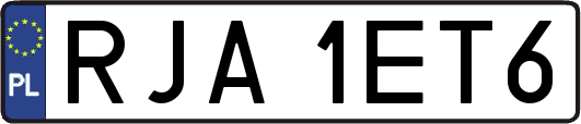 RJA1ET6
