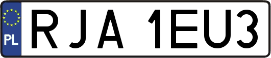 RJA1EU3