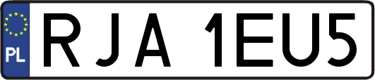 RJA1EU5