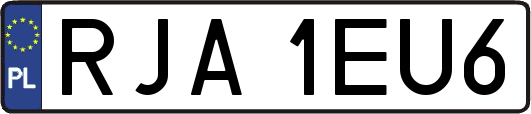 RJA1EU6