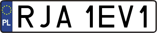 RJA1EV1