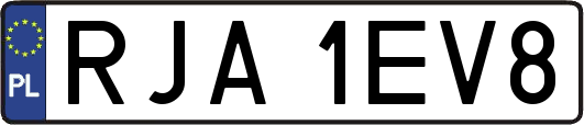 RJA1EV8