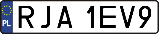 RJA1EV9