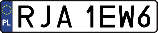 RJA1EW6