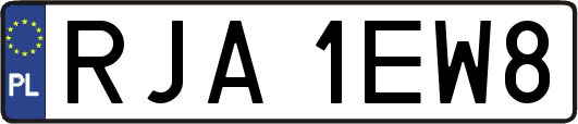 RJA1EW8