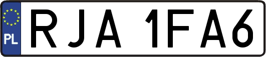 RJA1FA6