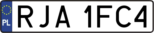 RJA1FC4