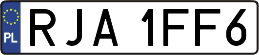 RJA1FF6