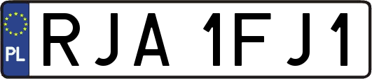 RJA1FJ1