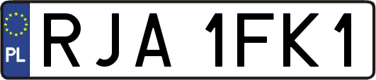 RJA1FK1