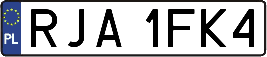 RJA1FK4