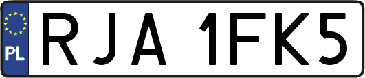 RJA1FK5