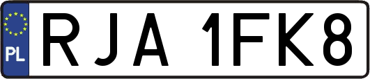 RJA1FK8