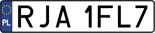 RJA1FL7
