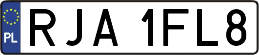 RJA1FL8