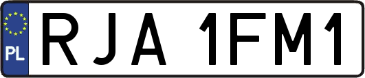 RJA1FM1