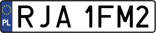 RJA1FM2
