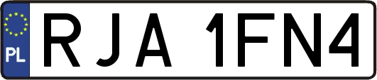 RJA1FN4