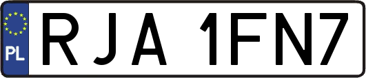 RJA1FN7