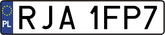 RJA1FP7