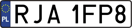 RJA1FP8